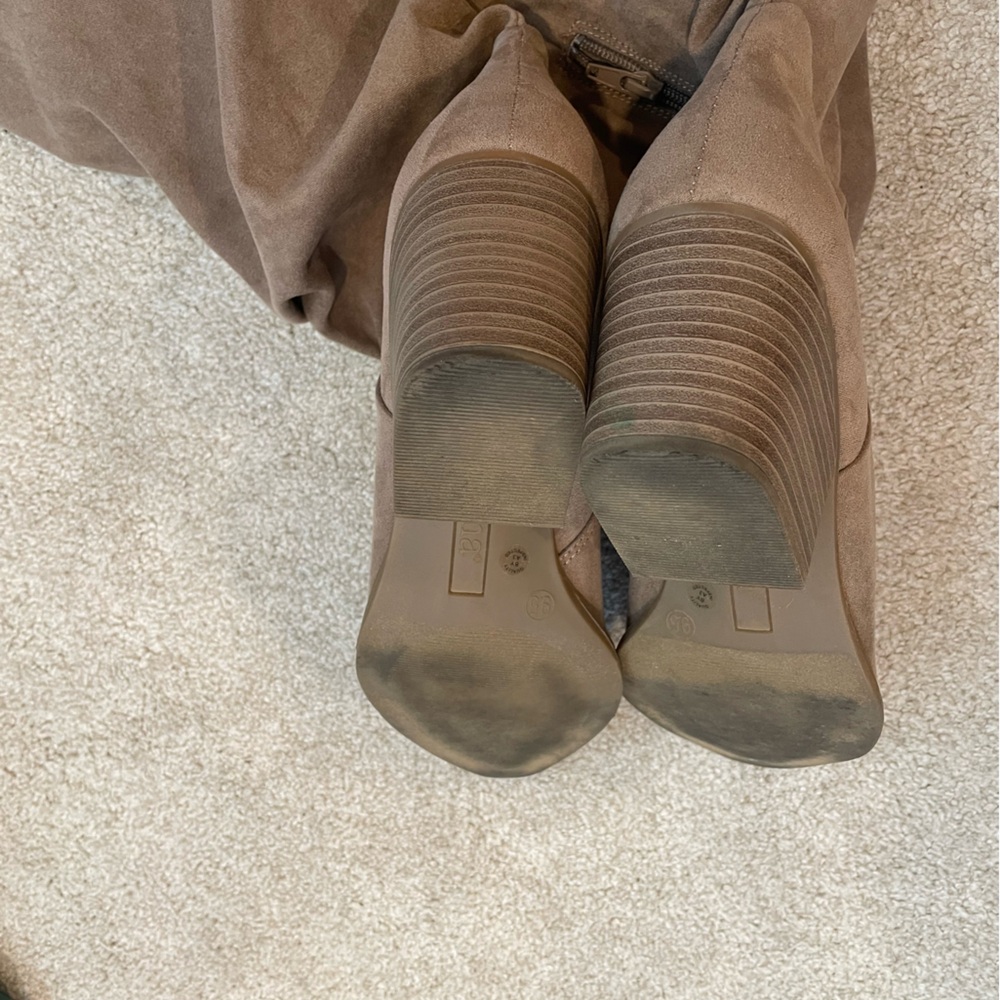 A.N.A. Women’s Boots - Picture 3 of 4